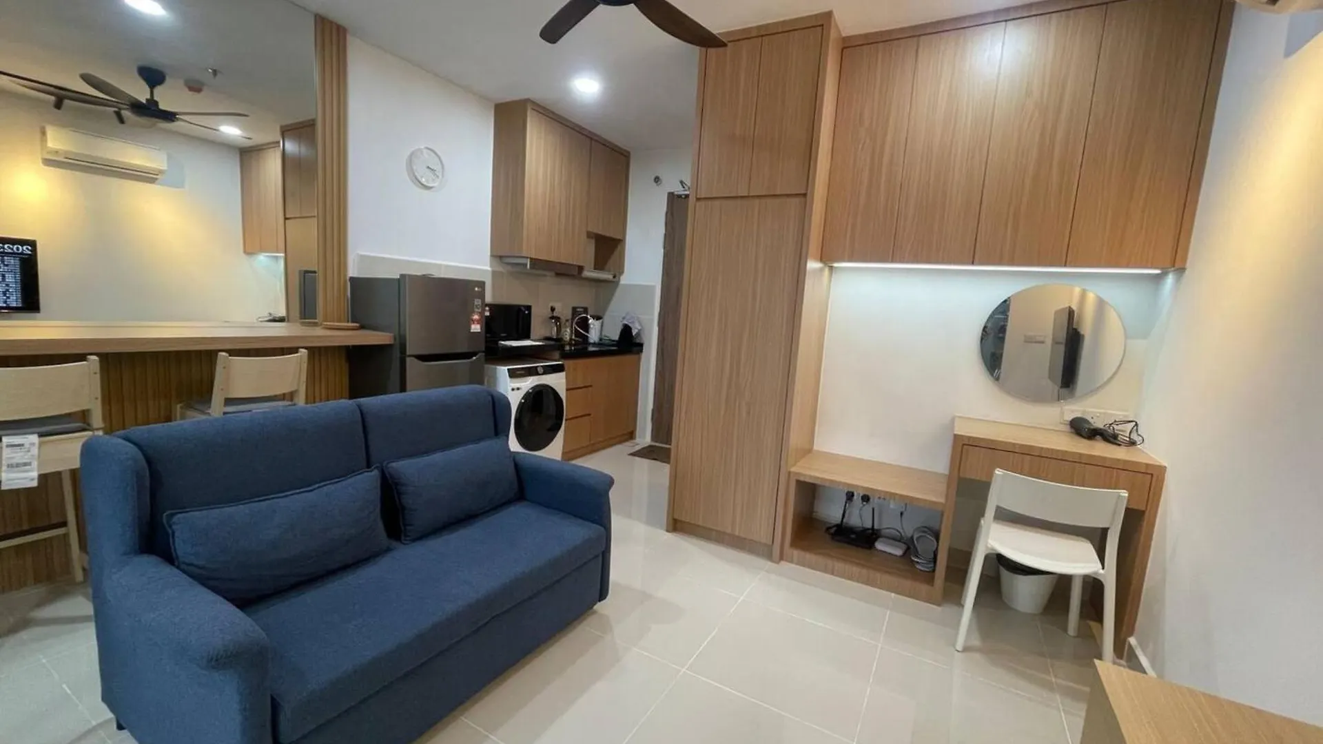 Apartment The Shore Kota Kinabalu Malaysia