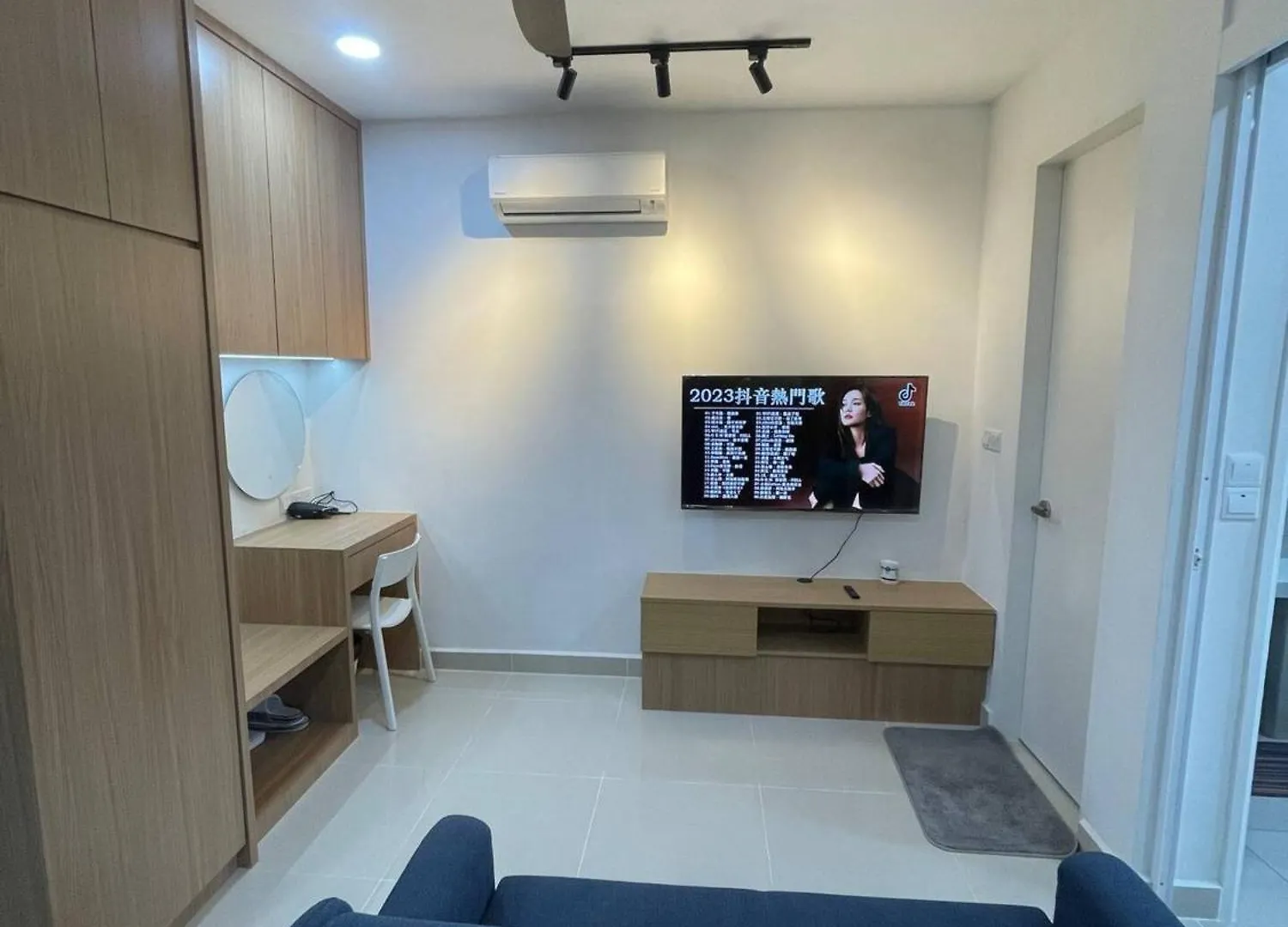 Apartment The Shore Kota Kinabalu Malaysia