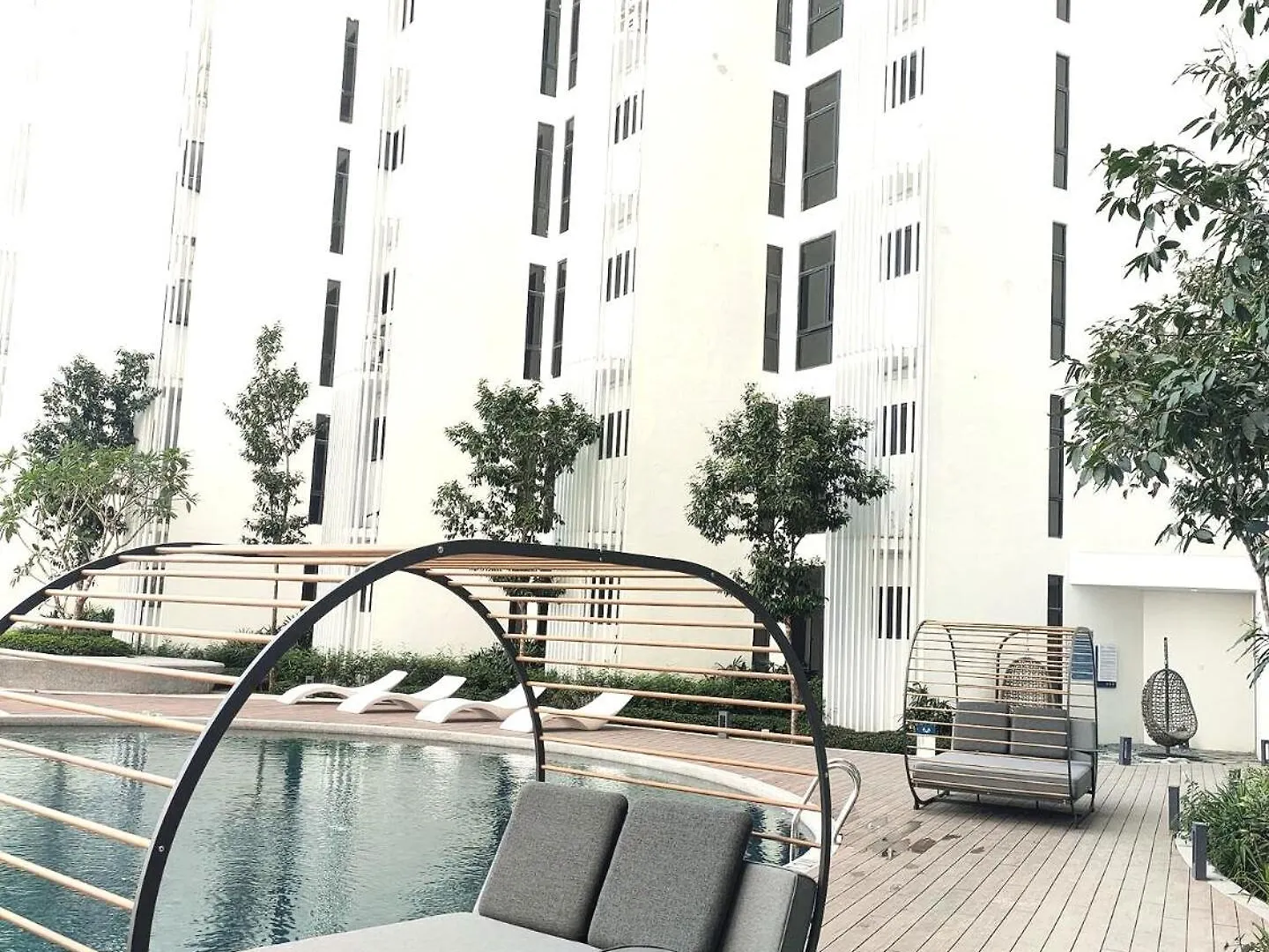Apartment The Shore Kota Kinabalu