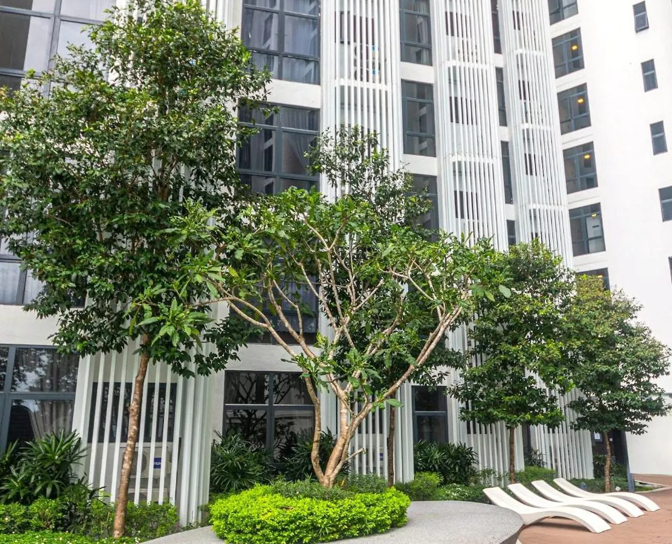 Apartment The Shore Kota Kinabalu