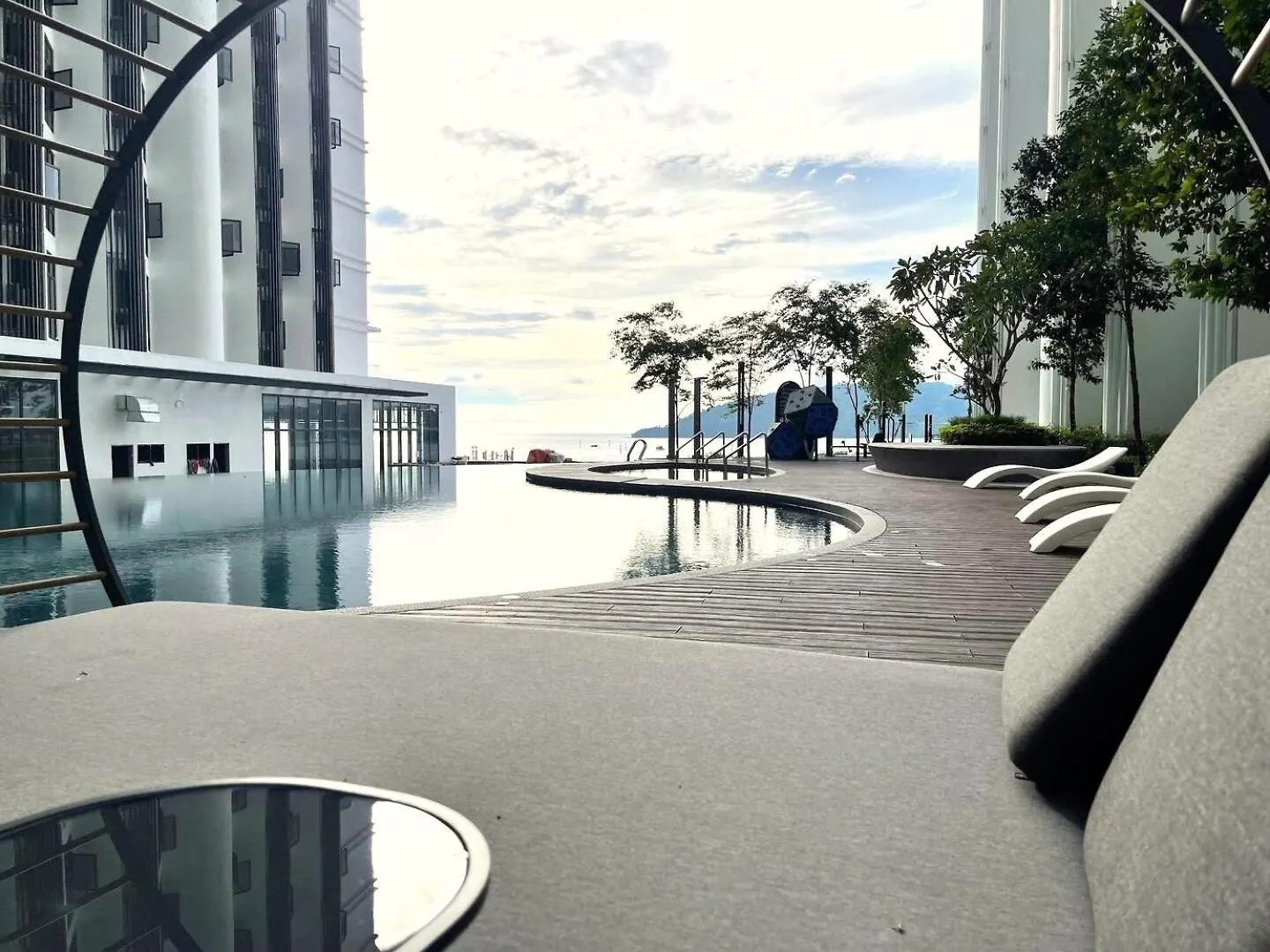 The Shore Kota Kinabalu